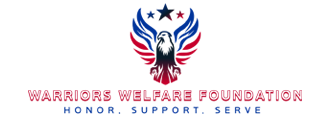 Warriors Welfare Foundation Logo